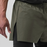 AlienDose | 2-Pack Act Training Shorts