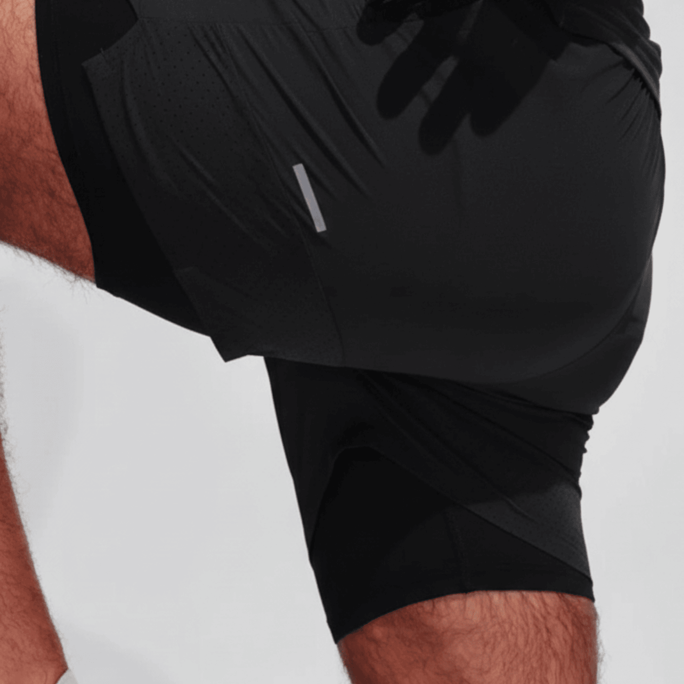 AlienDose | 2-Pack Training Active Shorts