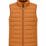 AlienDose | Men's Explorer Move&Act Puffer Vest