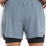 AlienDose | 2-Pack Dark Act Shorts