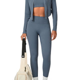 AlienDose | AlienShape 3-Piece Fitness Set