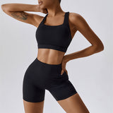 AlienDose | AlienShape™ High-Definition Shorts | High-Waisted Shorts That Show Off Your Curves