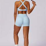 AlienDose | AlienShape™ High-Definition Shorts | High-Waisted Shorts That Show Off Your Curves