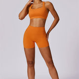 AlienDose | AlienShape™ High-Definition Shorts | High-Waisted Shorts That Show Off Your Curves
