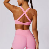 AlienDose | AlienShape™ High-Definition Shorts | High-Waisted Shorts That Show Off Your Curves