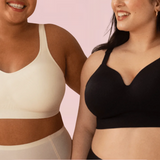 AlienDose | Aliex™ 3D Wire-Free Shaping Bra, C Cup | Natural Support & All-Day Comfort