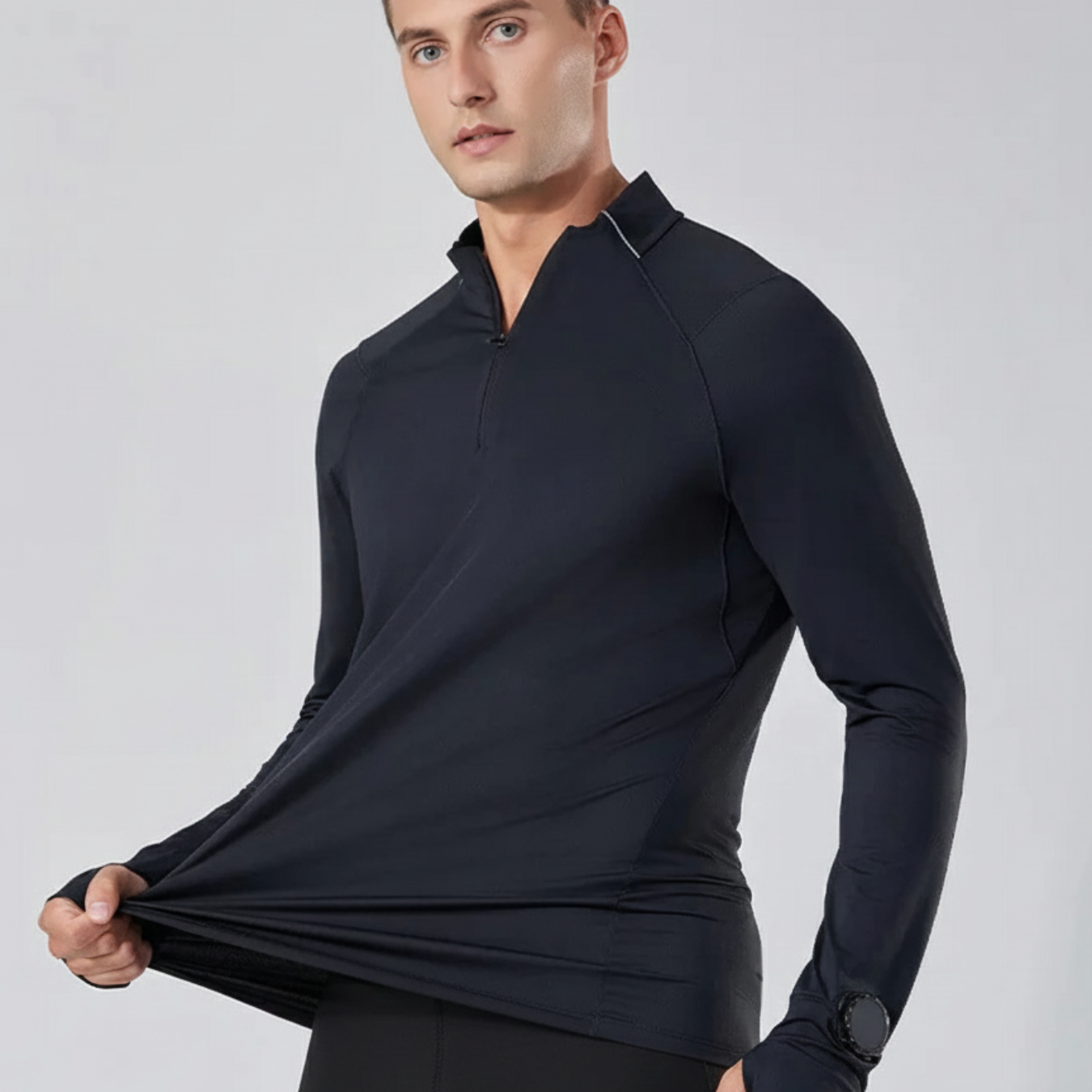 AlienDose | Running Sports Jacket