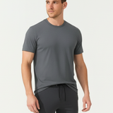 AlienDose | 4-Pack Essential Move Tees – Modal & Elastane