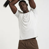 AlienDose | Dynamic Set: 1x MUVTOUCH™ Tee + 1x Dynamic Shorts