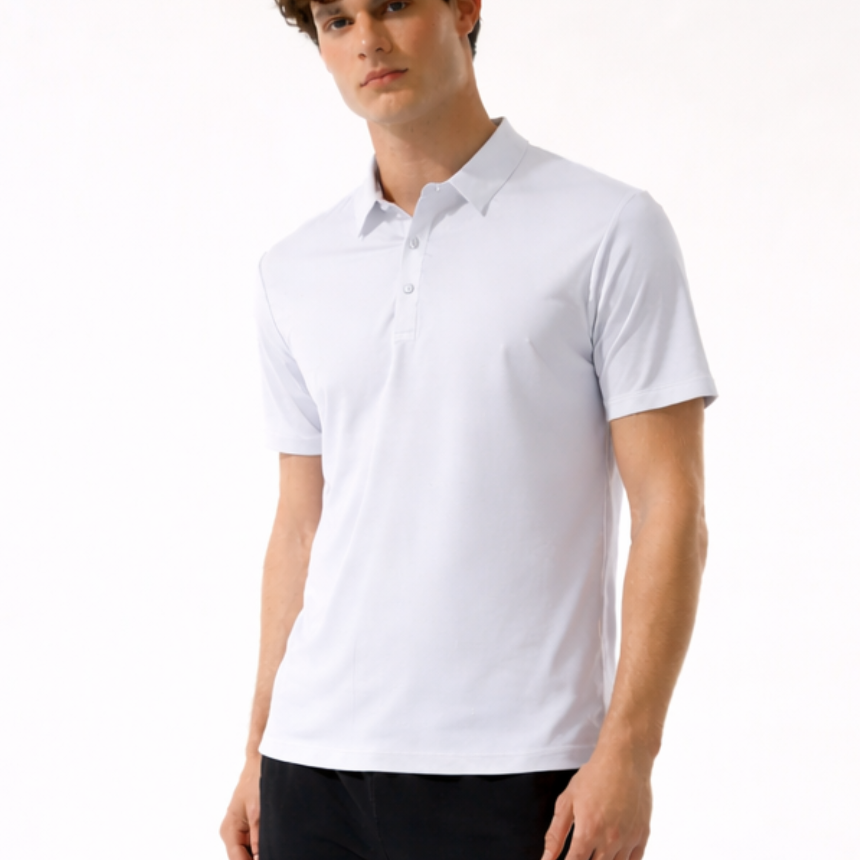 AlienDose | Airtouch Move&Act Polo