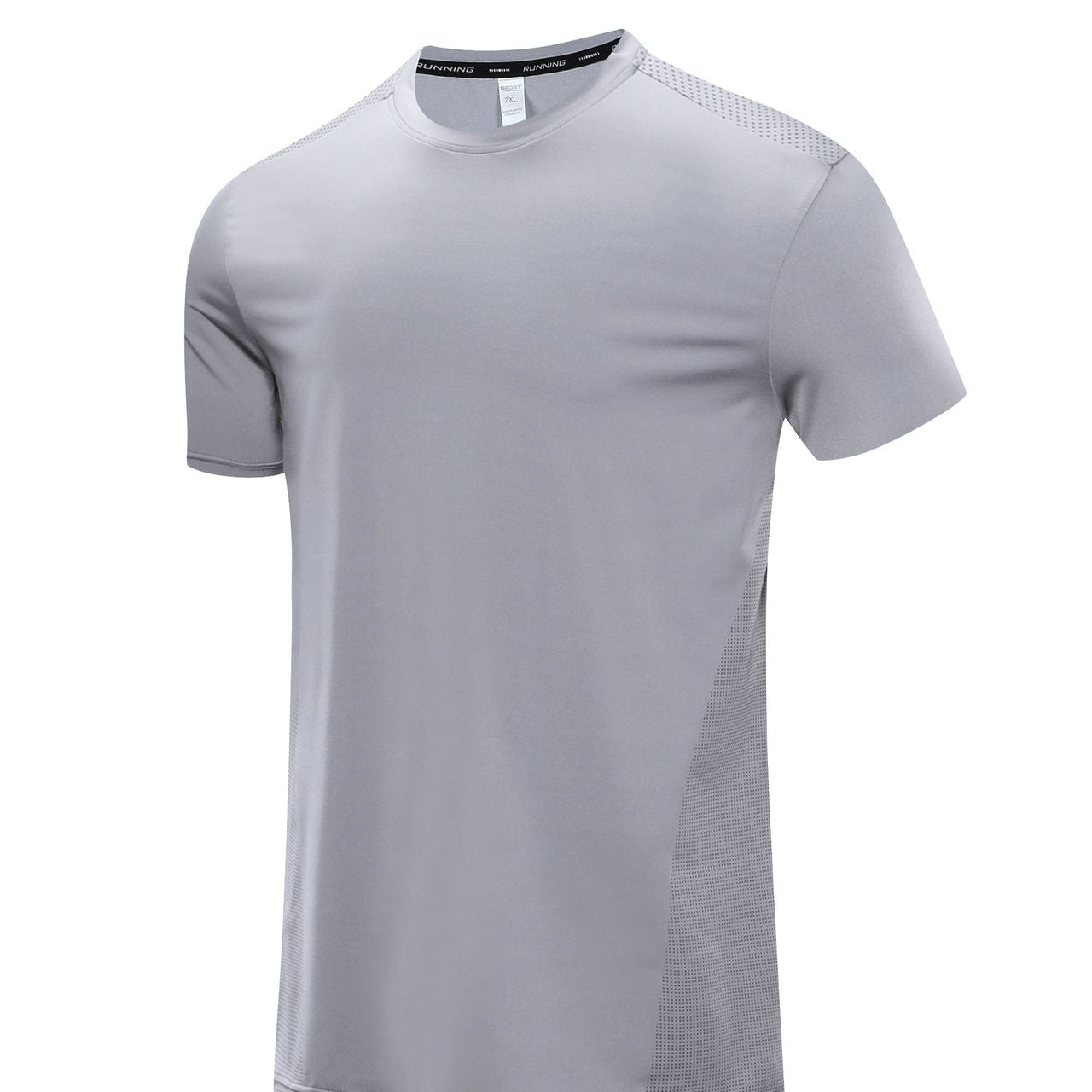AlienDose | DryAct Running Tee
