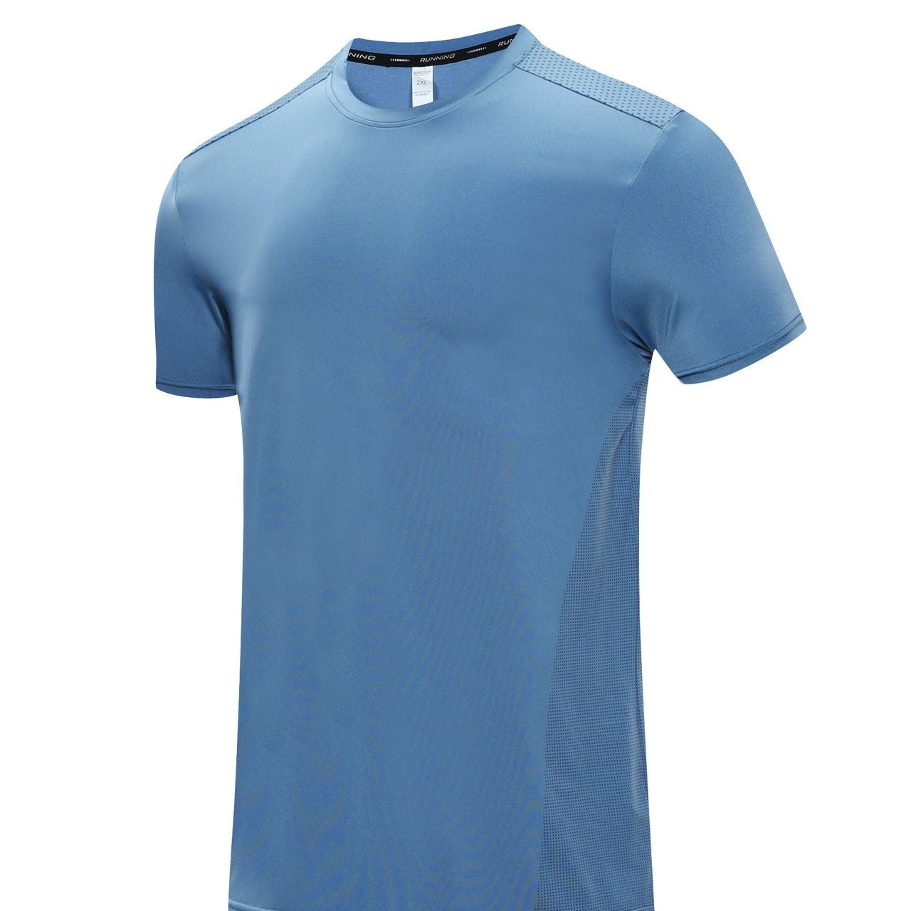 AlienDose | DryAct Running Tee