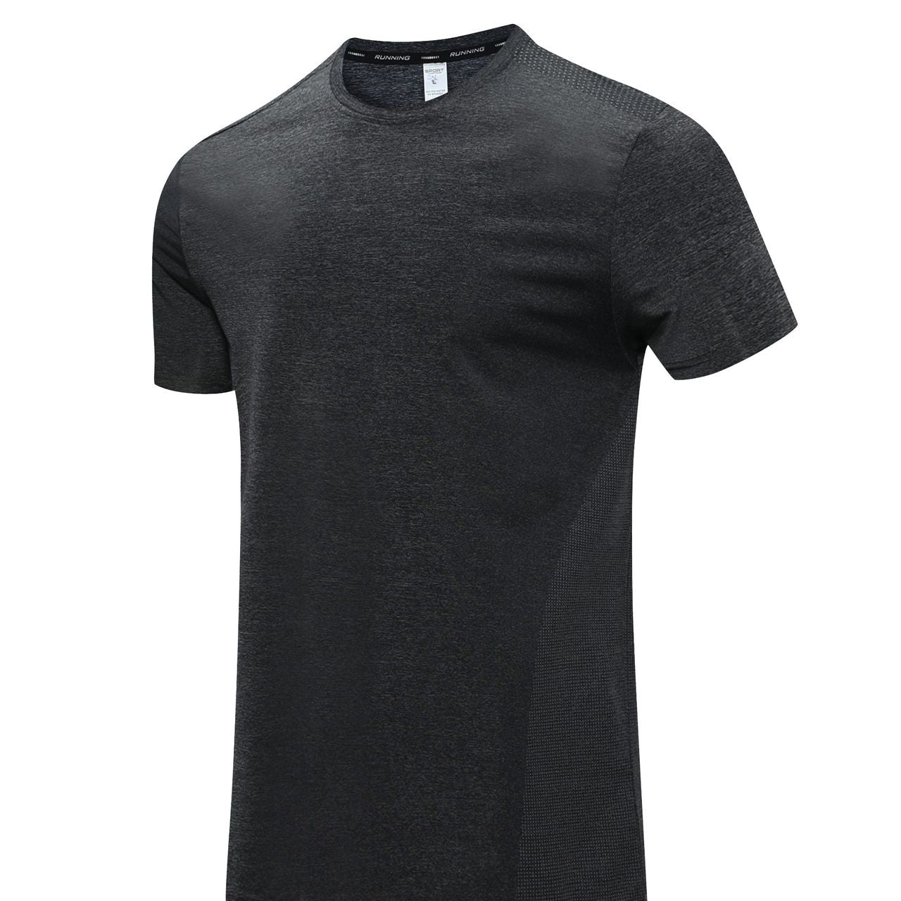 AlienDose | DryAct Running Tee