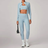 AlienDose | AlienShape 3-Piece Fitness Set