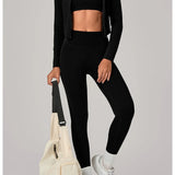 AlienDose | AlienShape 3-Piece Fitness Set