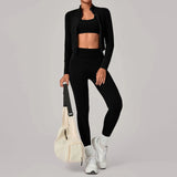AlienDose | AlienShape 3-Piece Fitness Set