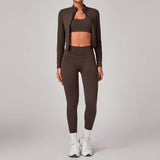 AlienDose | AlienShape 3-Piece Fitness Set