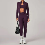 AlienDose | AlienShape 3-Piece Fitness Set