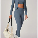 AlienDose | AlienShape 3-Piece Fitness Set