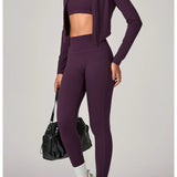 AlienDose | AlienShape 3-Piece Fitness Set