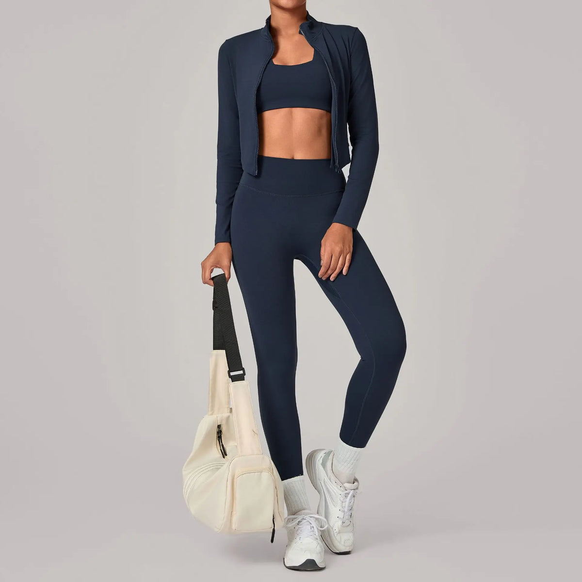 AlienDose | AlienShape 3-Piece Fitness Set