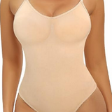 AlienDose | Aliex™ Shaping Bodysuit & Shorts | Show Off Your Curves with Confidence