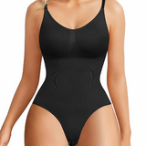 AlienDose | Aliex™ Shaping Bodysuit & Shorts | Show Off Your Curves with Confidence