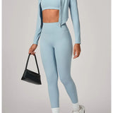AlienDose | AlienShape 3-Piece Fitness Set