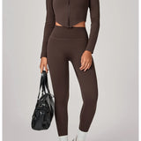 AlienDose | AlienShape 3-Piece Fitness Set