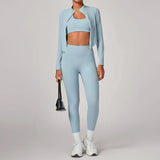 AlienDose | AlienShape 3-Piece Fitness Set