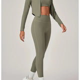 AlienDose | AlienShape 3-Piece Fitness Set