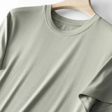 AlienDose | 3-Pack Essential Move Tees – Modal & Elastane + Free Briefs
