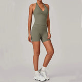 AlienDose | AlienShape 3-Piece Fitness Set
