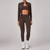 AlienDose | AlienShape 3-Piece Fitness Set