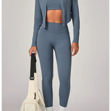 AlienDose | AlienShape 3-Piece Fitness Set