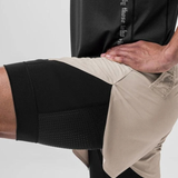 AlienDose | 3-Pack Act Training Shorts