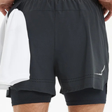AlienDose | 3-Pack Dark Act Shorts