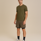 AlienDose | 2-Pack Dynamic Shorts + 1 Pair of Socks