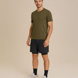 AlienDose | 2-Pack Dynamic Shorts + 1 Pair of Socks