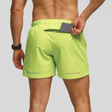 AlienDose | PWR RUN Shorts