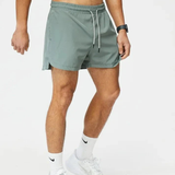 AlienDose | PWR RUN Shorts
