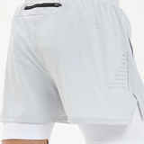 AlienDose | 3-Pack Running Act Shorts