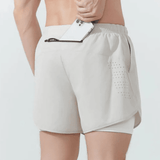 AlienDose | Men's Move&Act Running Shorts