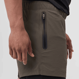 AlienDose | 2-Pack Dynamic Shorts + 1 Pair of Socks