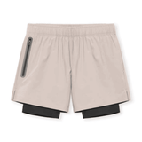 AlienDose | 2-Pack Dynamic Shorts + 1 Pair of Socks