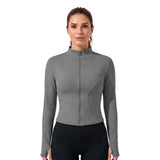 AlienDose | Aliex™ Tummy Control Compression Shaping Jacket | Define Your Waist