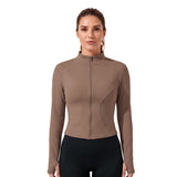 AlienDose | Aliex™ Tummy Control Compression Shaping Jacket | Define Your Waist