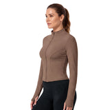AlienDose | Aliex™ Tummy Control Compression Shaping Jacket | Define Your Waist