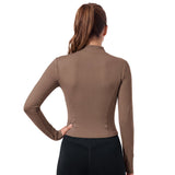 AlienDose | Aliex™ Tummy Control Compression Shaping Jacket | Define Your Waist