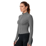 AlienDose | Aliex™ Tummy Control Compression Shaping Jacket | Define Your Waist